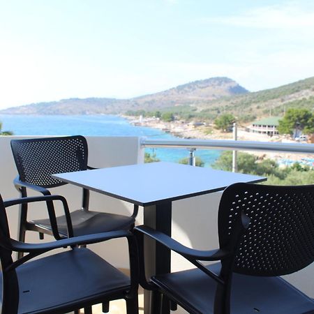 Seli'S Villa คซามิล ภายนอก รูปภาพ