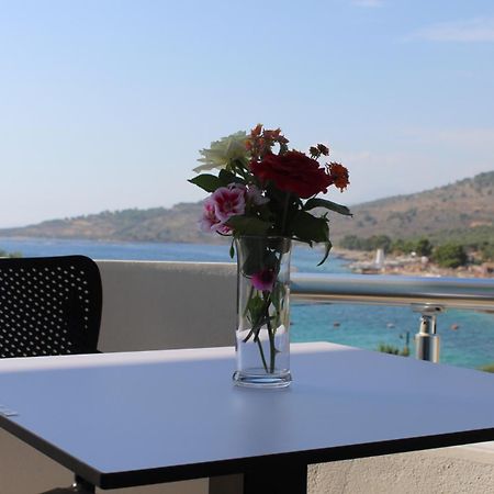 Seli'S Villa คซามิล ภายนอก รูปภาพ