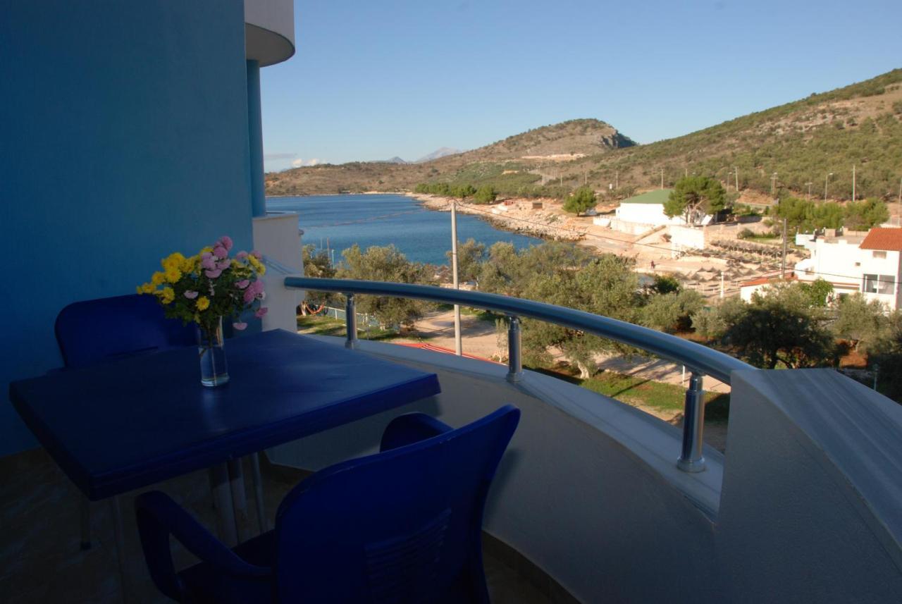 Seli'S Villa คซามิล ภายนอก รูปภาพ