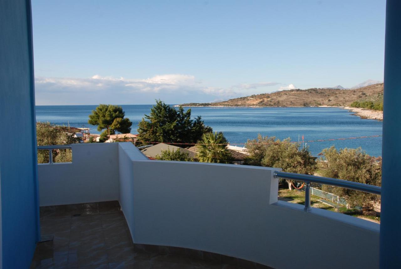 Seli'S Villa คซามิล ภายนอก รูปภาพ