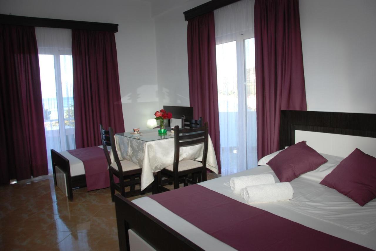 Seli'S Villa คซามิล ภายนอก รูปภาพ