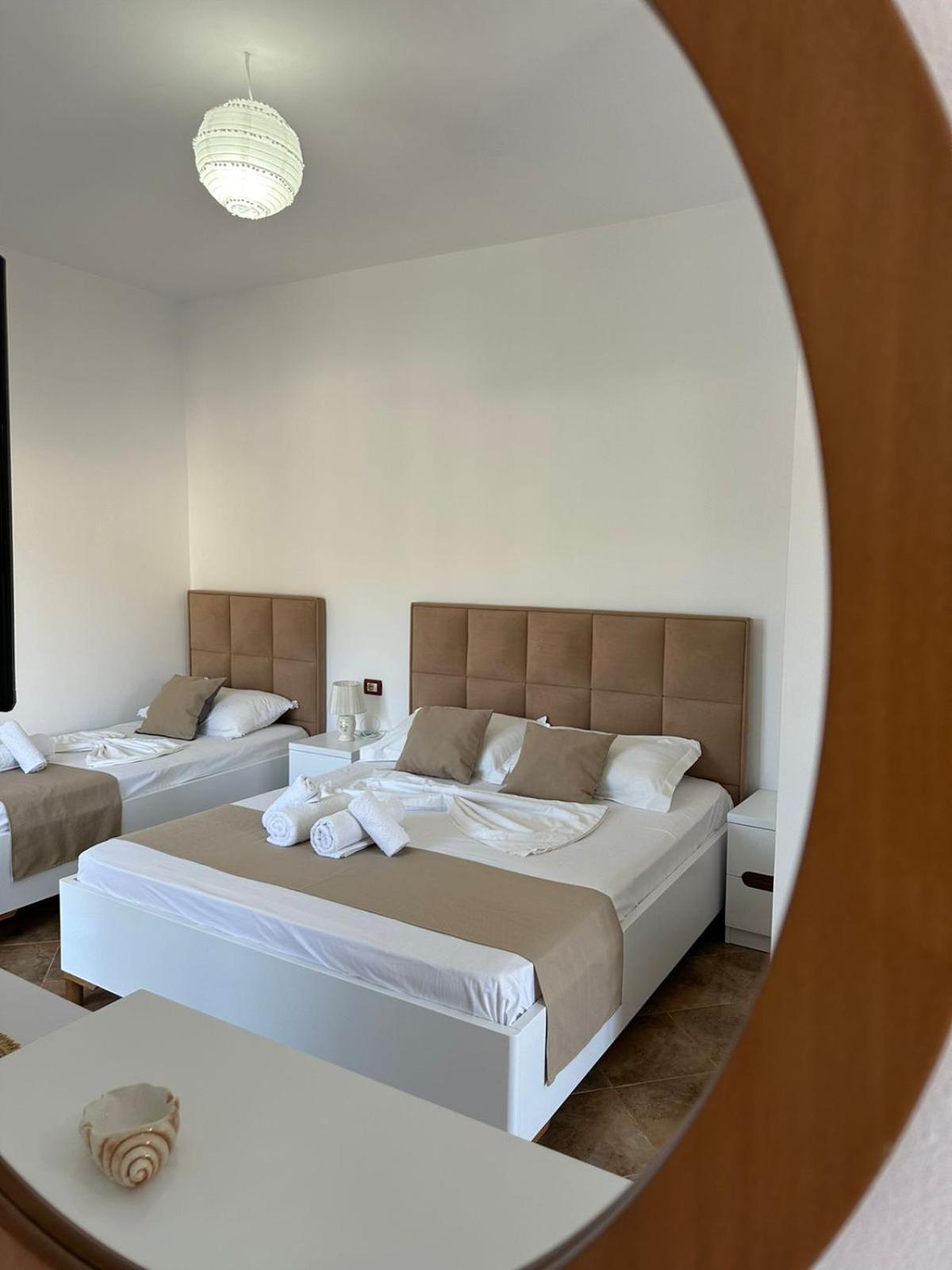 Seli'S Villa คซามิล ภายนอก รูปภาพ
