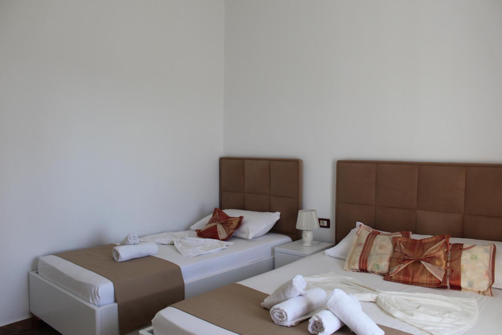 Seli'S Villa คซามิล ภายนอก รูปภาพ