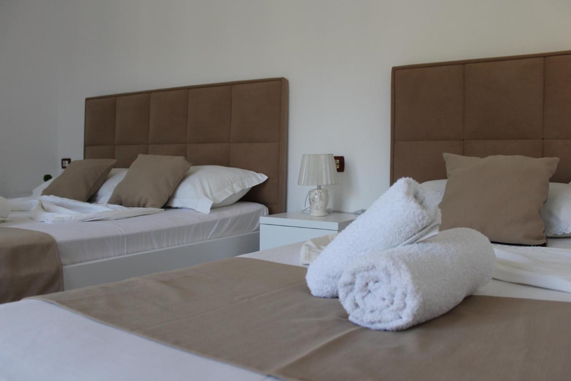 Seli'S Villa คซามิล ภายนอก รูปภาพ
