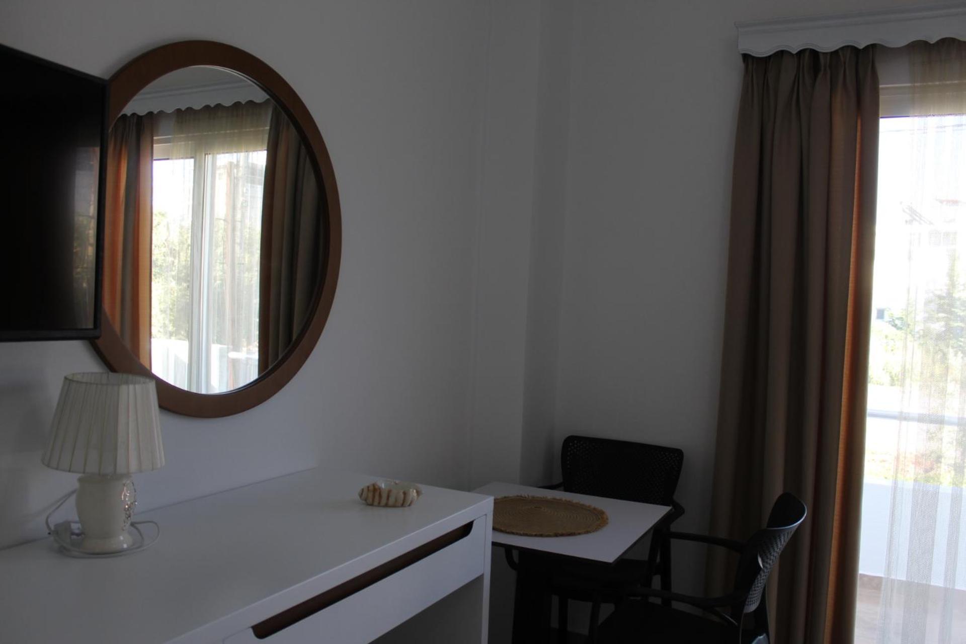 Seli'S Villa คซามิล ภายนอก รูปภาพ