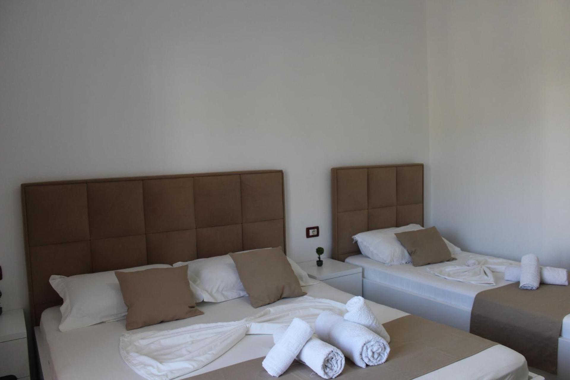 Seli'S Villa คซามิล ภายนอก รูปภาพ