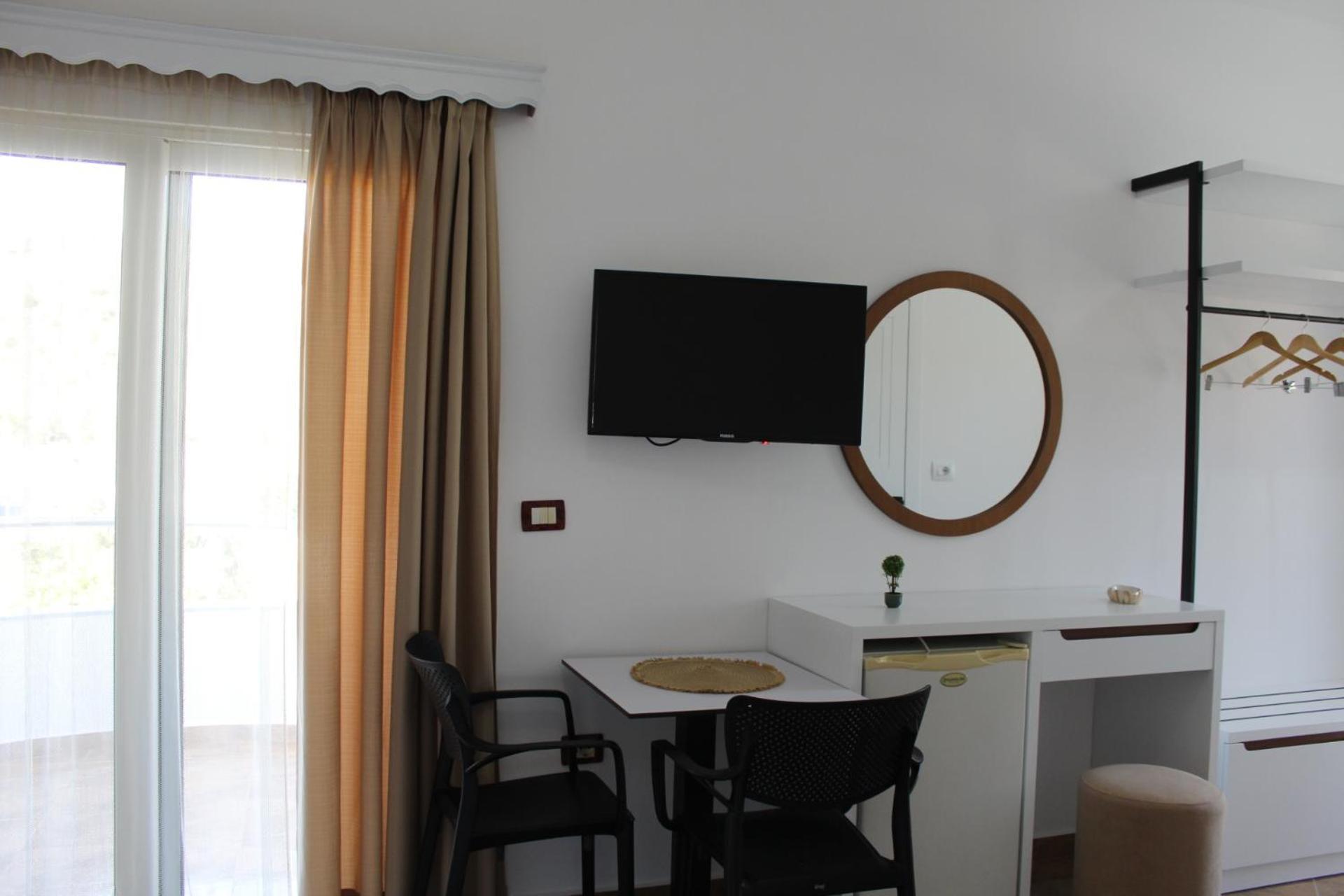Seli'S Villa คซามิล ภายนอก รูปภาพ