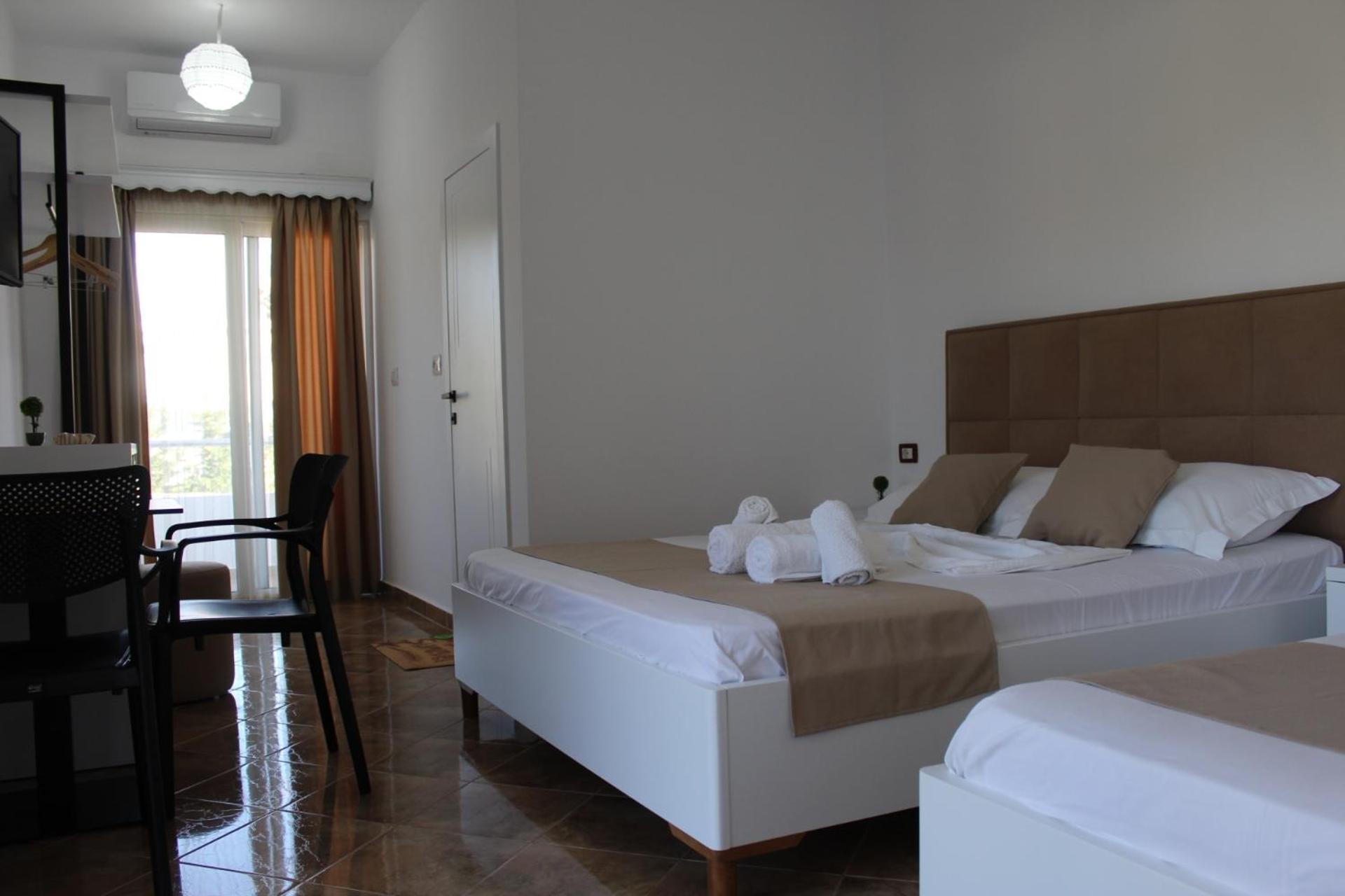 Seli'S Villa คซามิล ภายนอก รูปภาพ