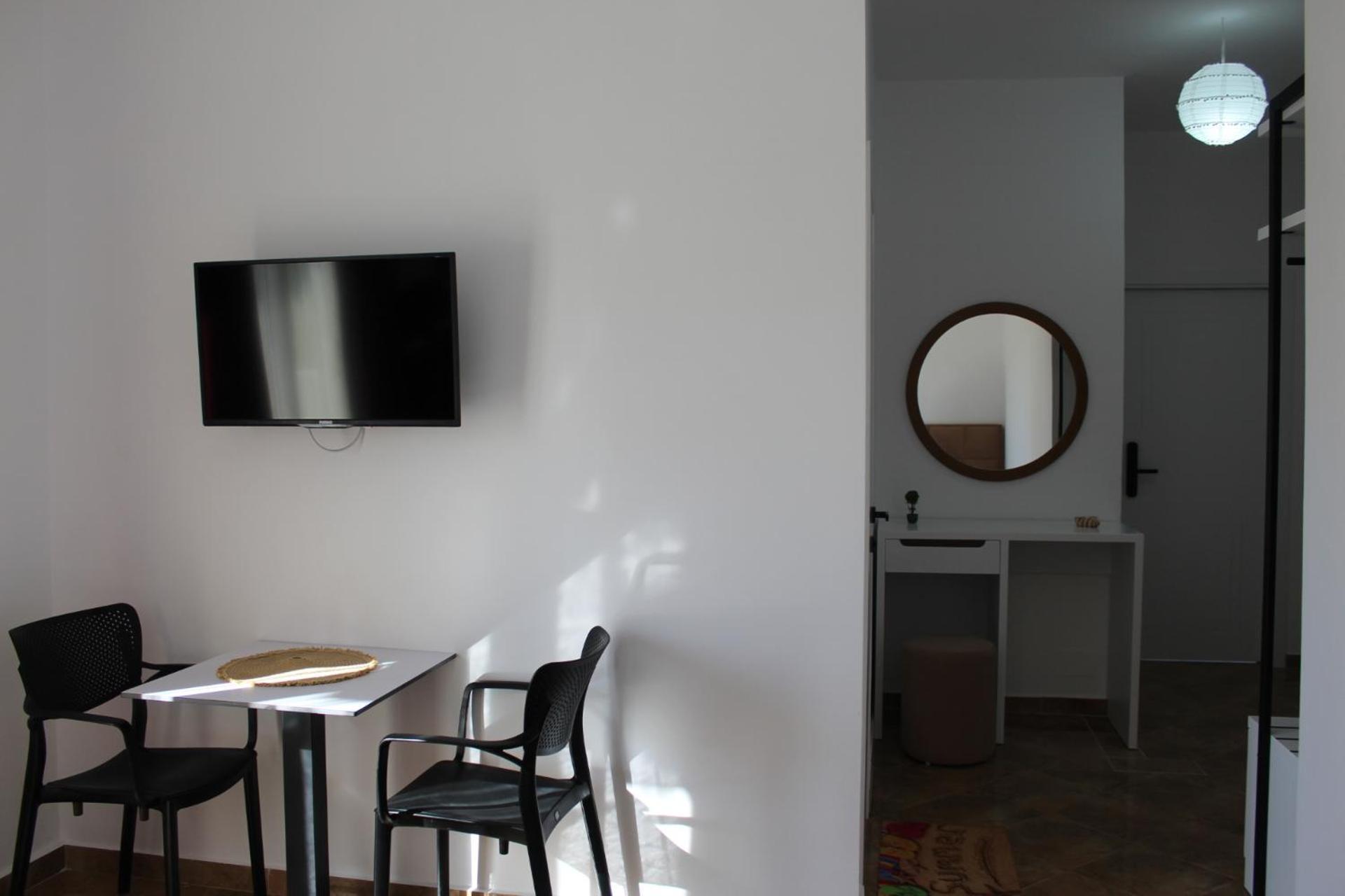 Seli'S Villa คซามิล ภายนอก รูปภาพ