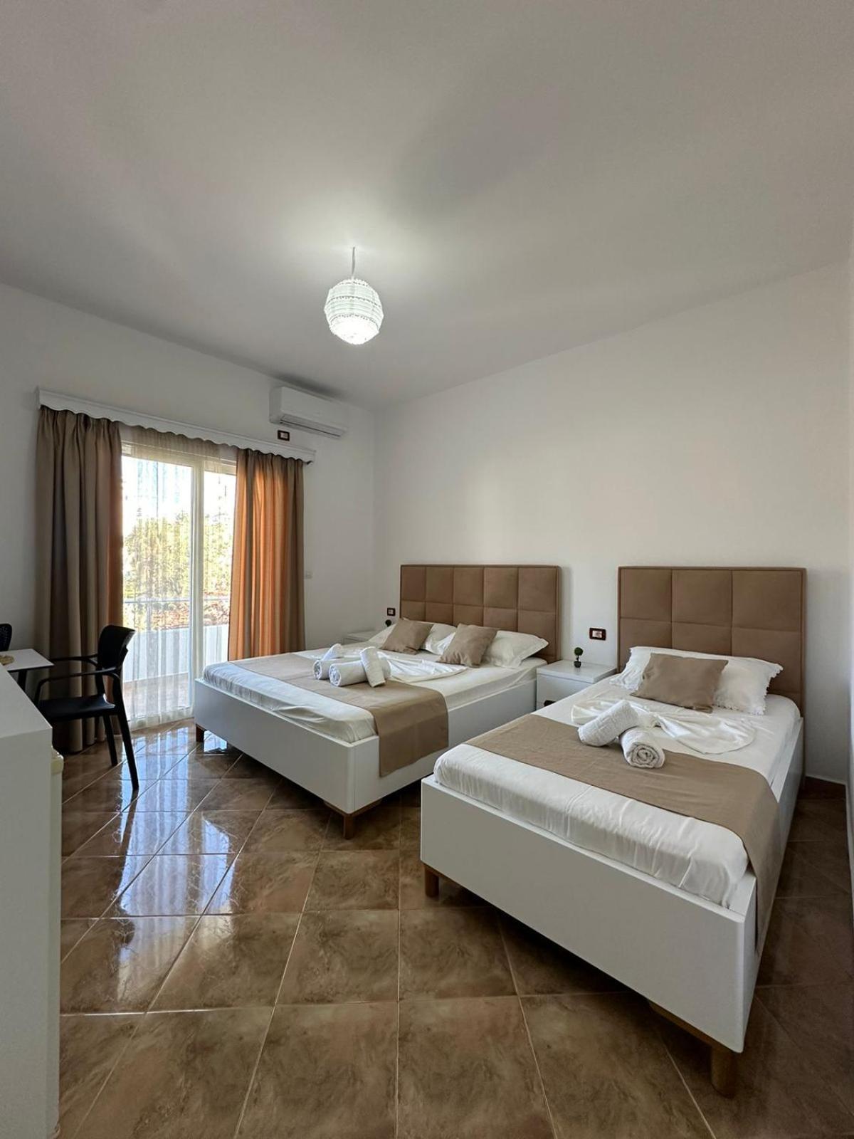 Seli'S Villa คซามิล ภายนอก รูปภาพ