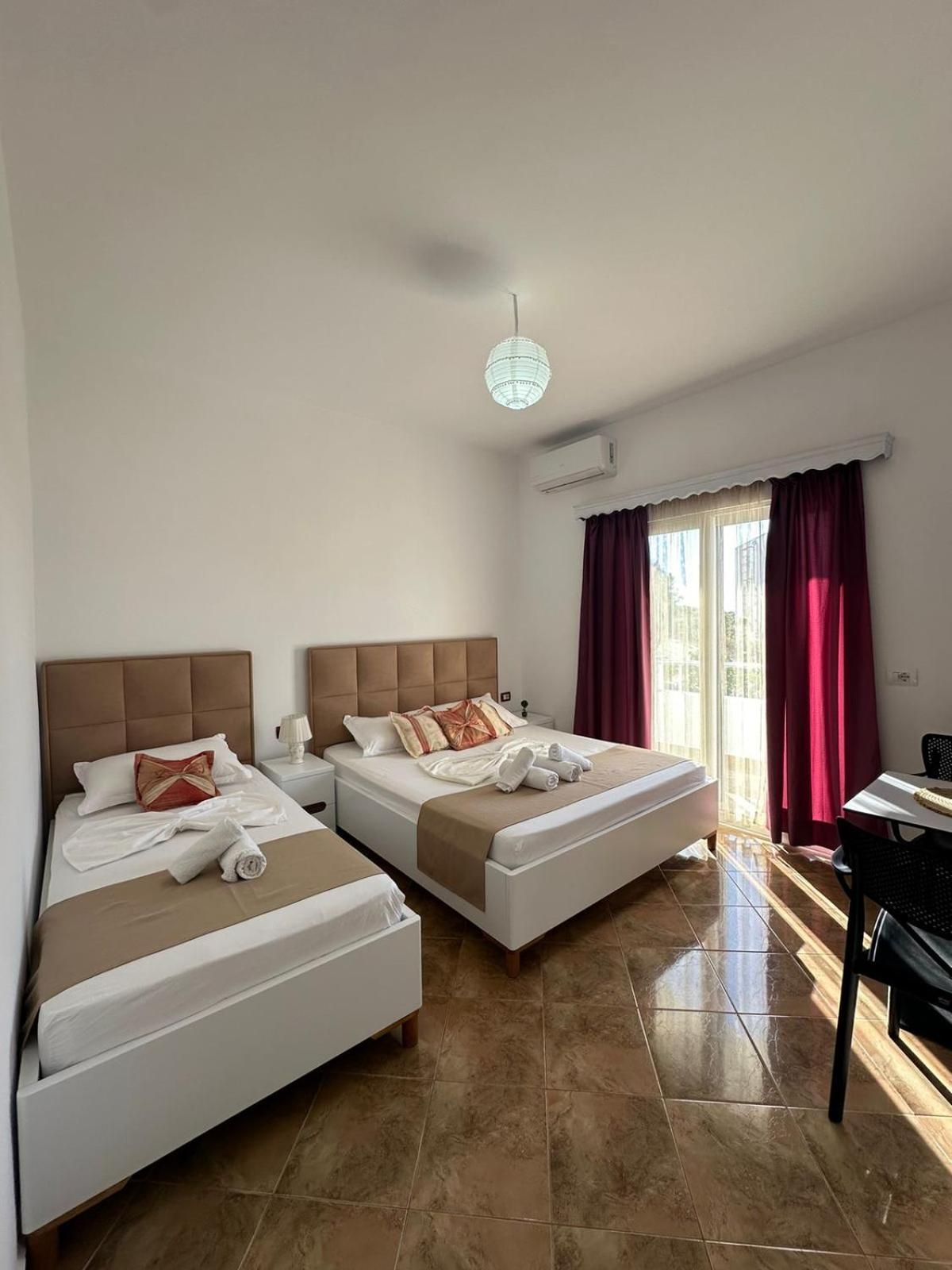 Seli'S Villa คซามิล ภายนอก รูปภาพ