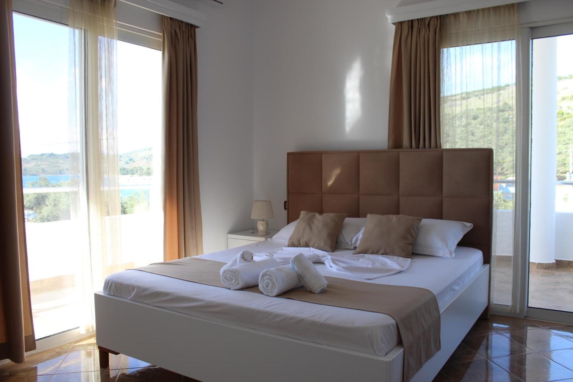 Seli'S Villa คซามิล ภายนอก รูปภาพ