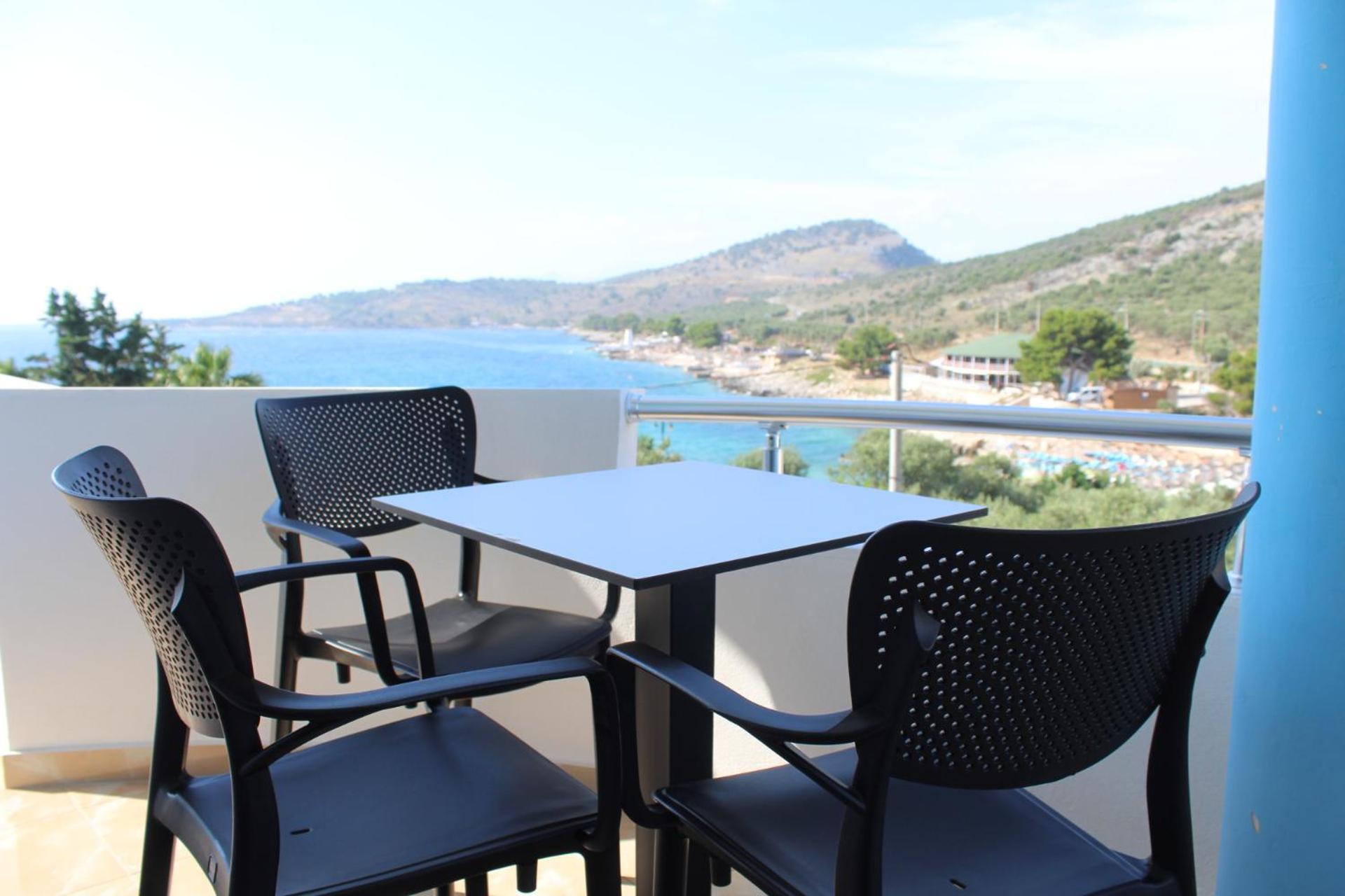 Seli'S Villa คซามิล ภายนอก รูปภาพ
