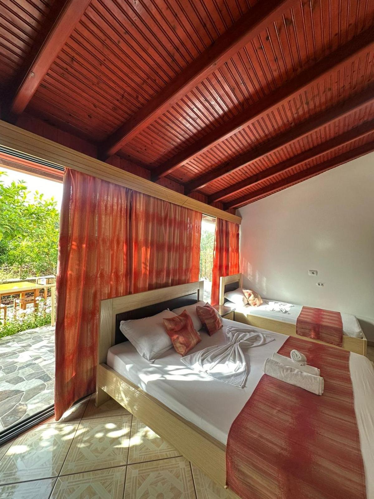 Seli'S Villa คซามิล ภายนอก รูปภาพ