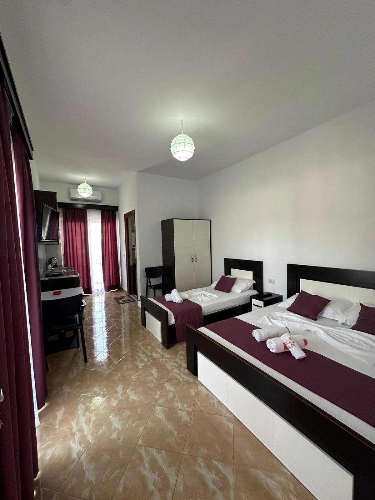 Seli'S Villa คซามิล ภายนอก รูปภาพ