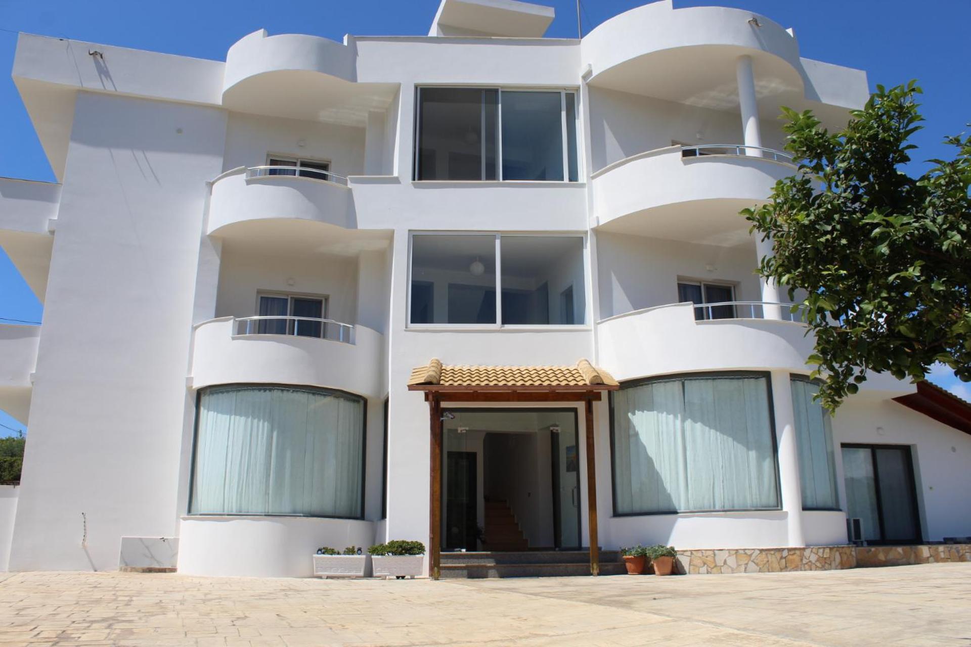 Seli'S Villa คซามิล ภายนอก รูปภาพ
