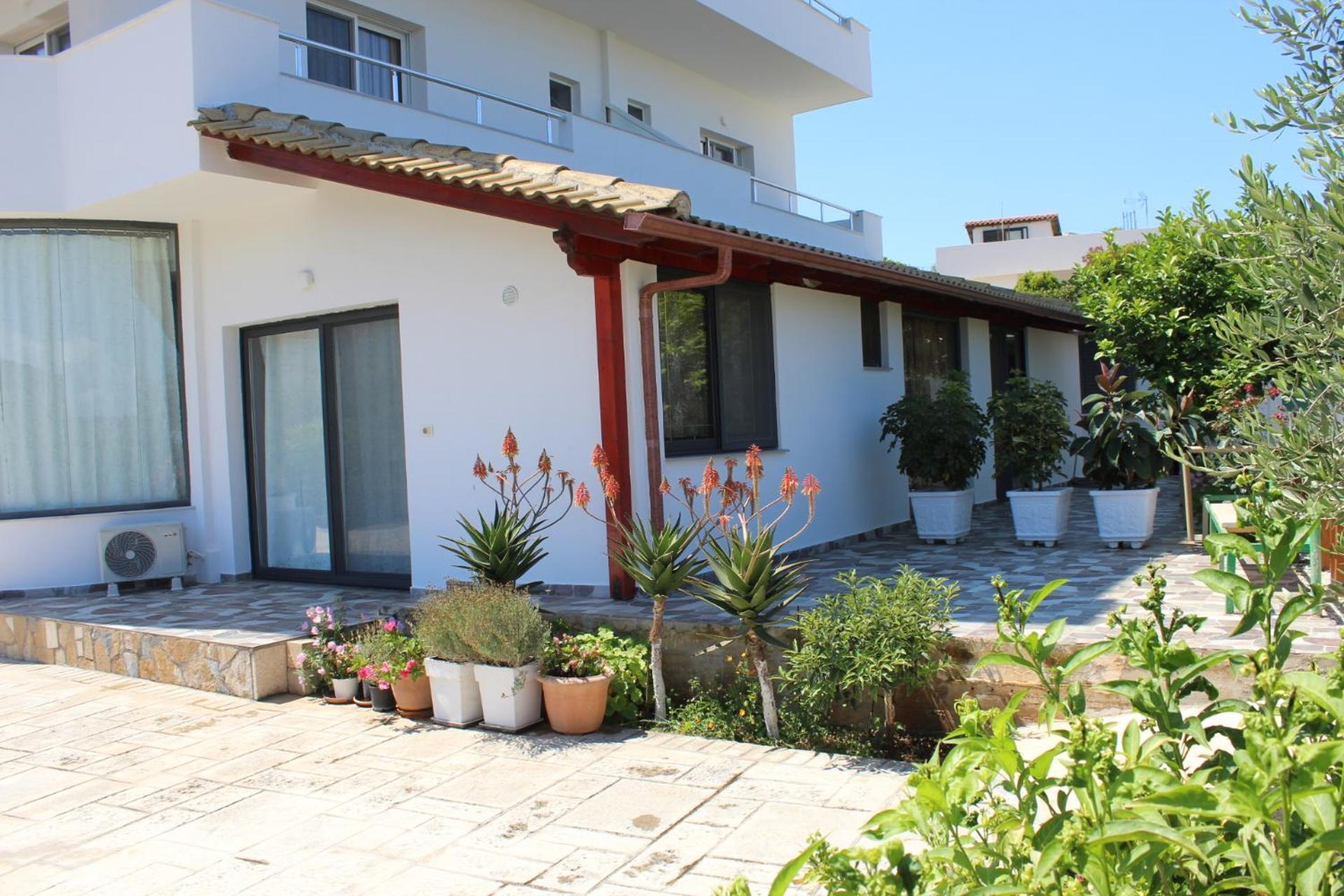 Seli'S Villa คซามิล ภายนอก รูปภาพ