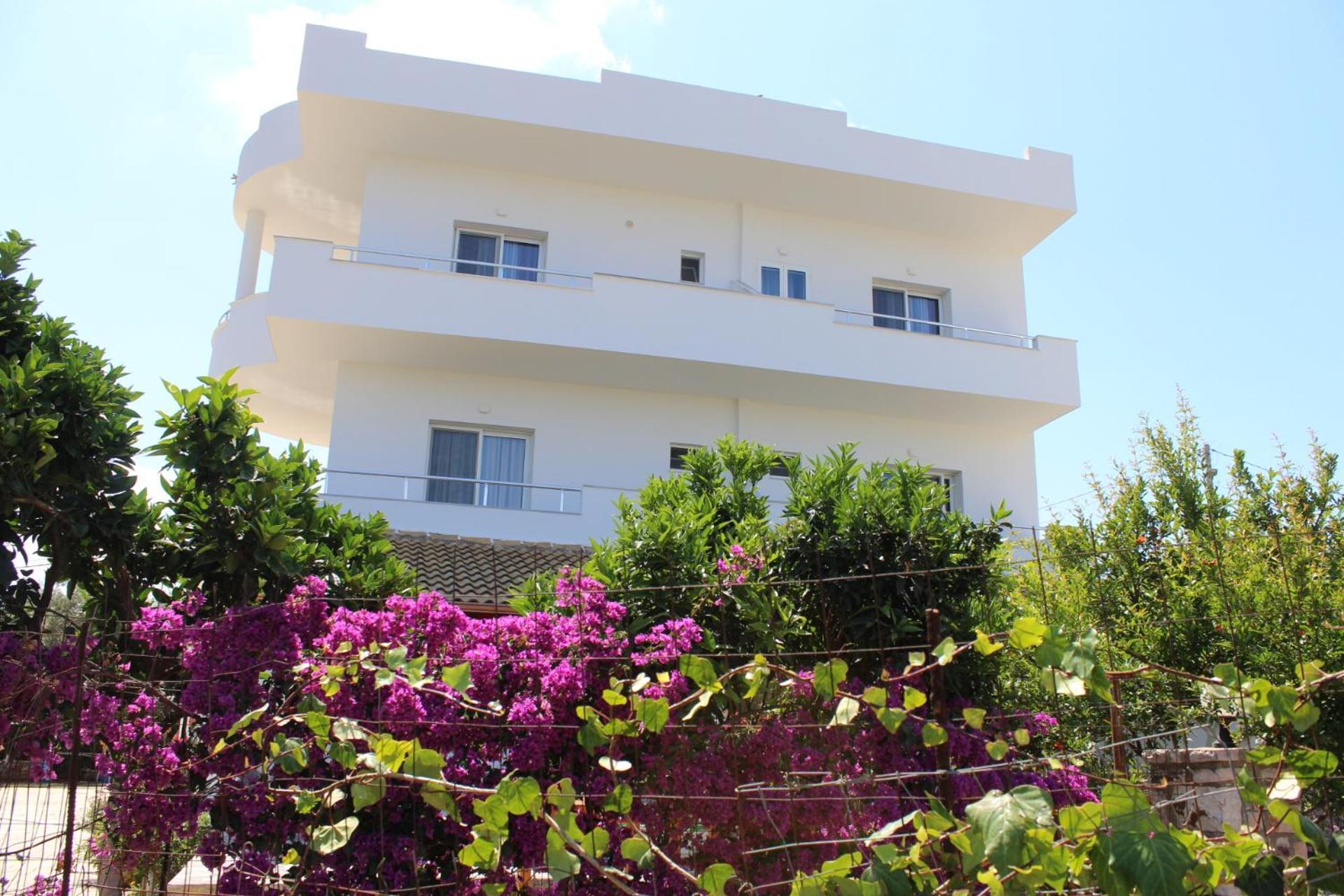 Seli'S Villa คซามิล ภายนอก รูปภาพ