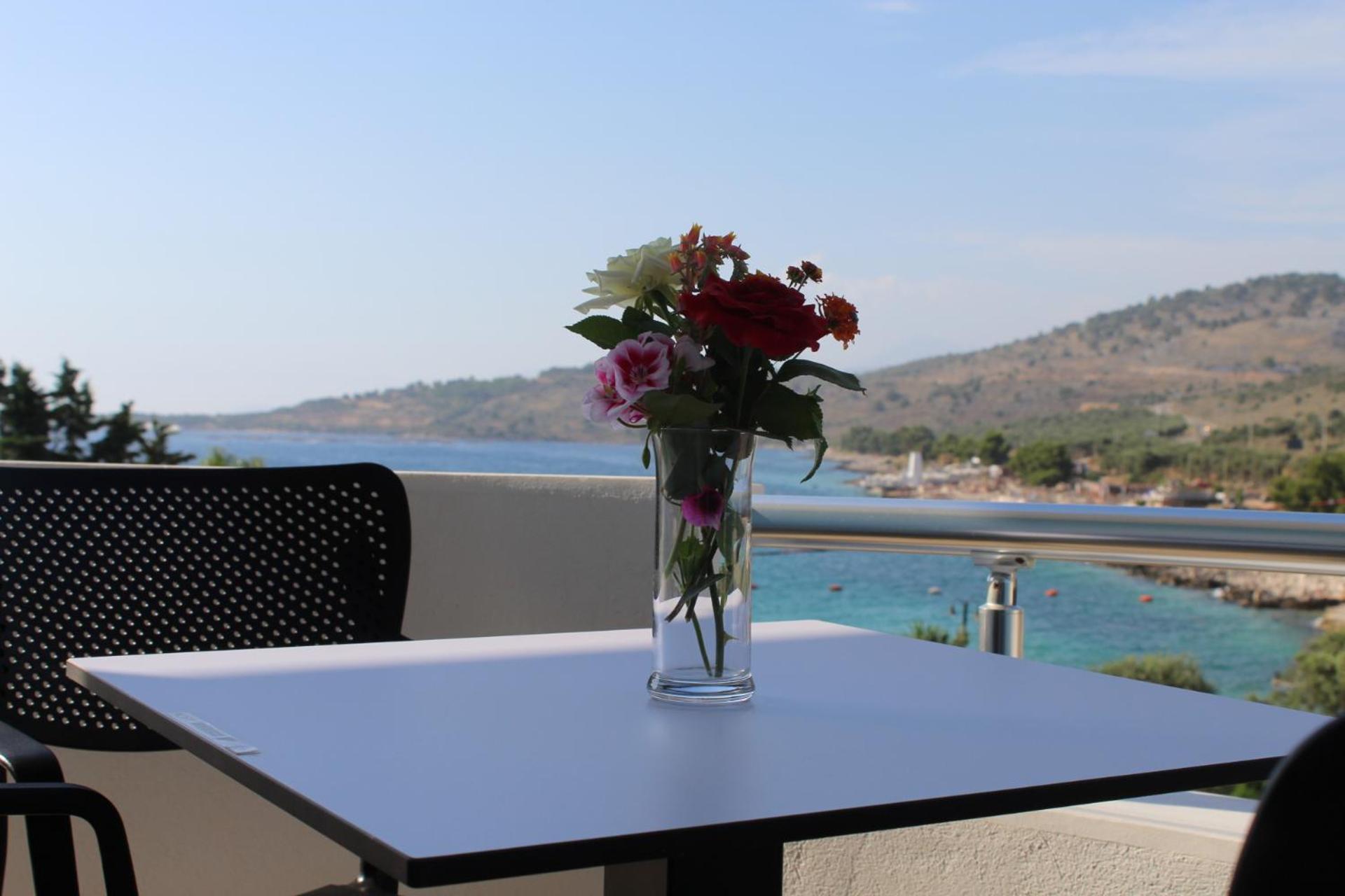 Seli'S Villa คซามิล ภายนอก รูปภาพ